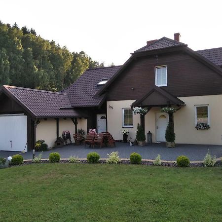 Apartament W Krzesznej Krzeszna Ngoại thất bức ảnh