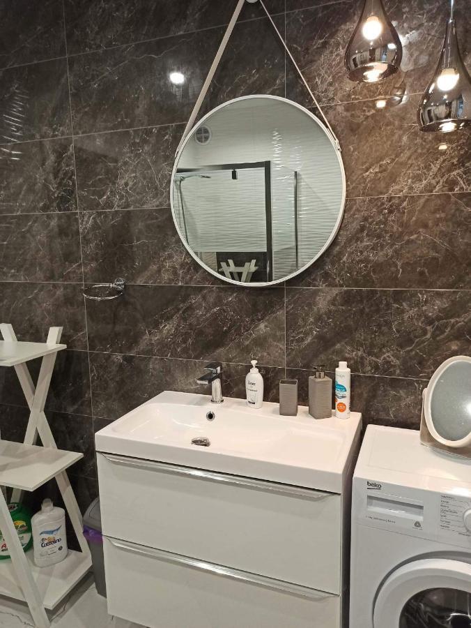 Apartament W Krzesznej Krzeszna Ngoại thất bức ảnh