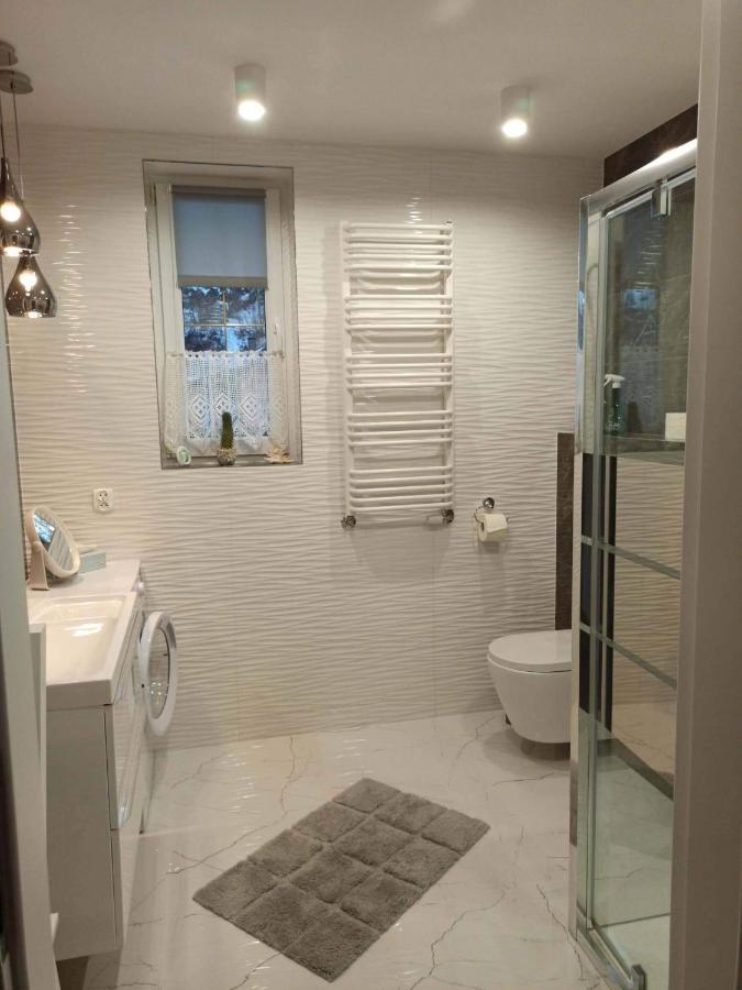Apartament W Krzesznej Krzeszna Ngoại thất bức ảnh