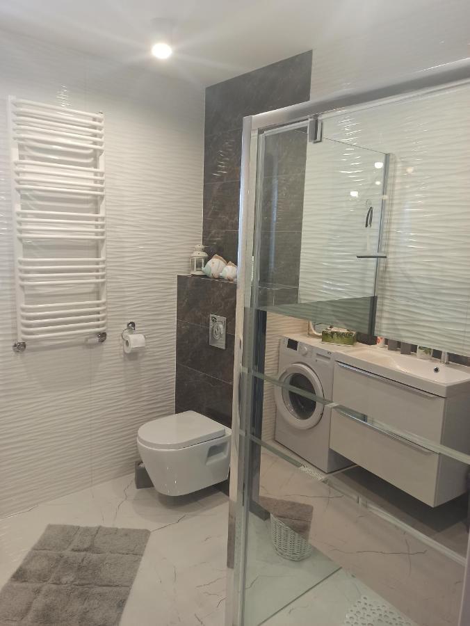 Apartament W Krzesznej Krzeszna Ngoại thất bức ảnh