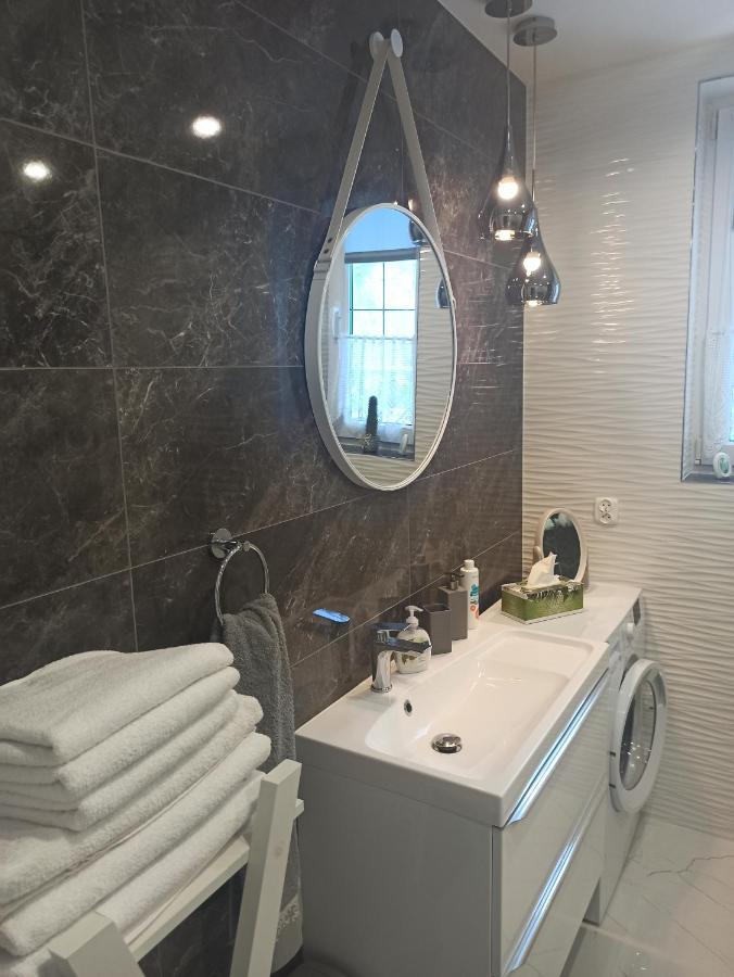 Apartament W Krzesznej Krzeszna Ngoại thất bức ảnh