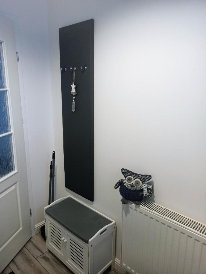 Apartament W Krzesznej Krzeszna Ngoại thất bức ảnh
