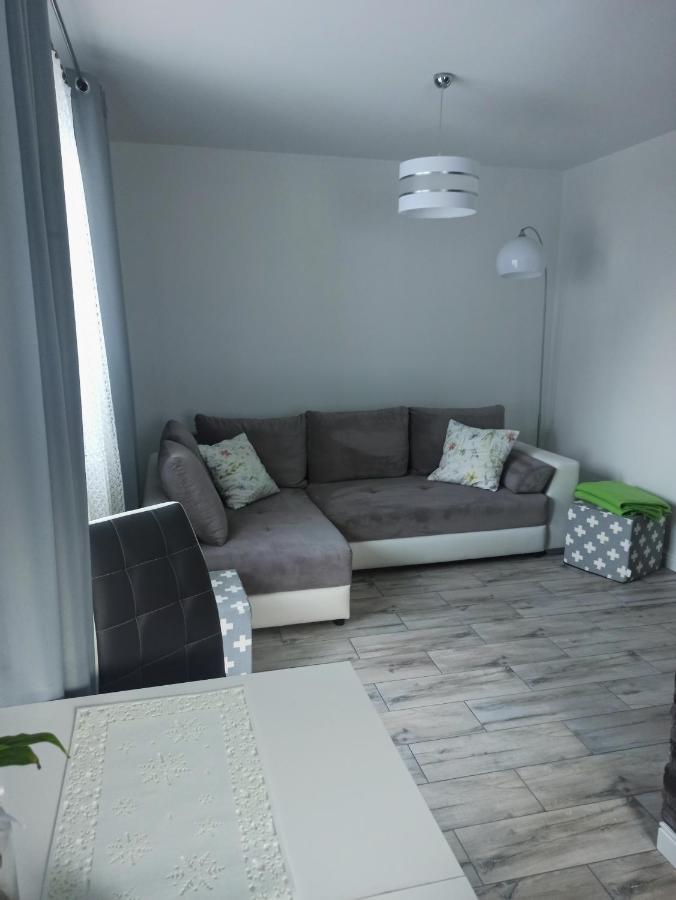 Apartament W Krzesznej Krzeszna Ngoại thất bức ảnh