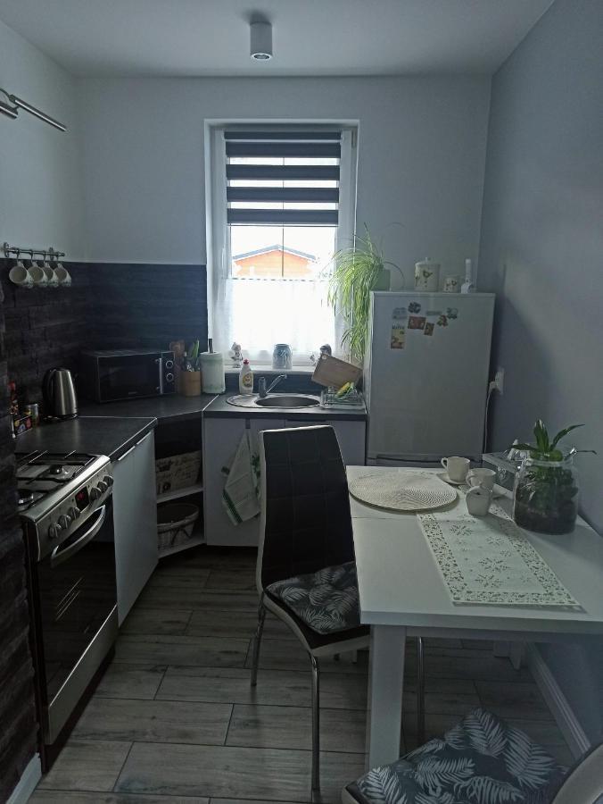 Apartament W Krzesznej Krzeszna Ngoại thất bức ảnh