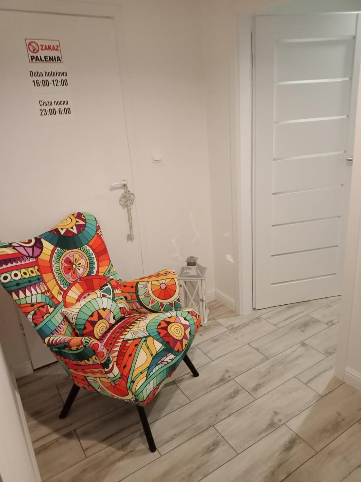Apartament W Krzesznej Krzeszna Ngoại thất bức ảnh