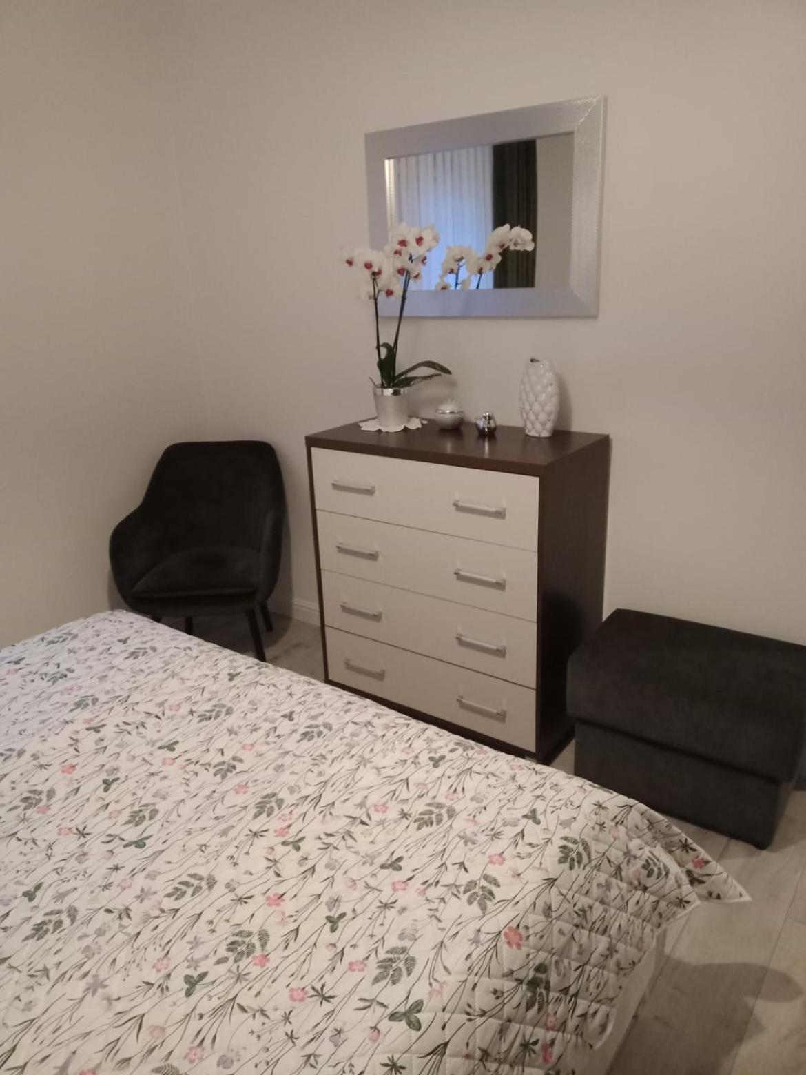 Apartament W Krzesznej Krzeszna Ngoại thất bức ảnh