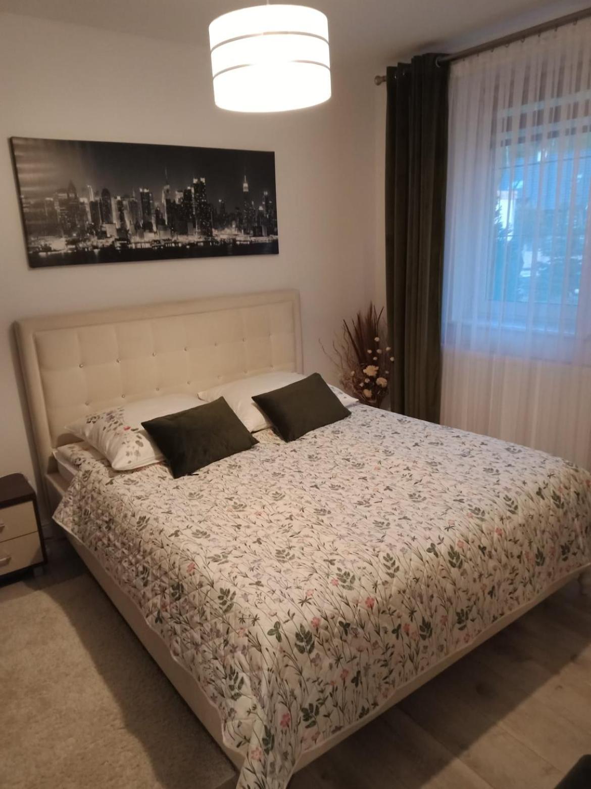 Apartament W Krzesznej Krzeszna Ngoại thất bức ảnh