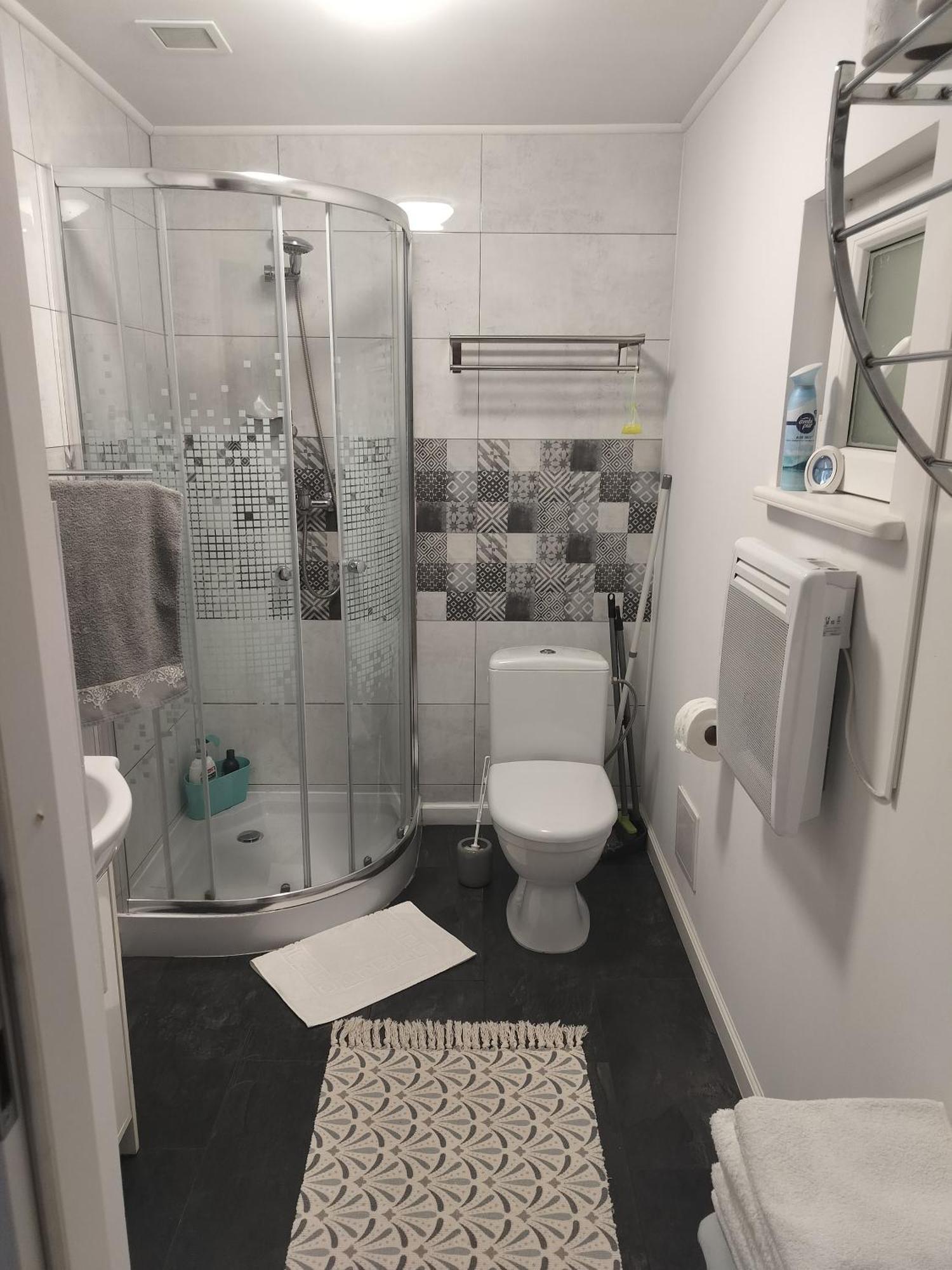 Apartament W Krzesznej Krzeszna Ngoại thất bức ảnh
