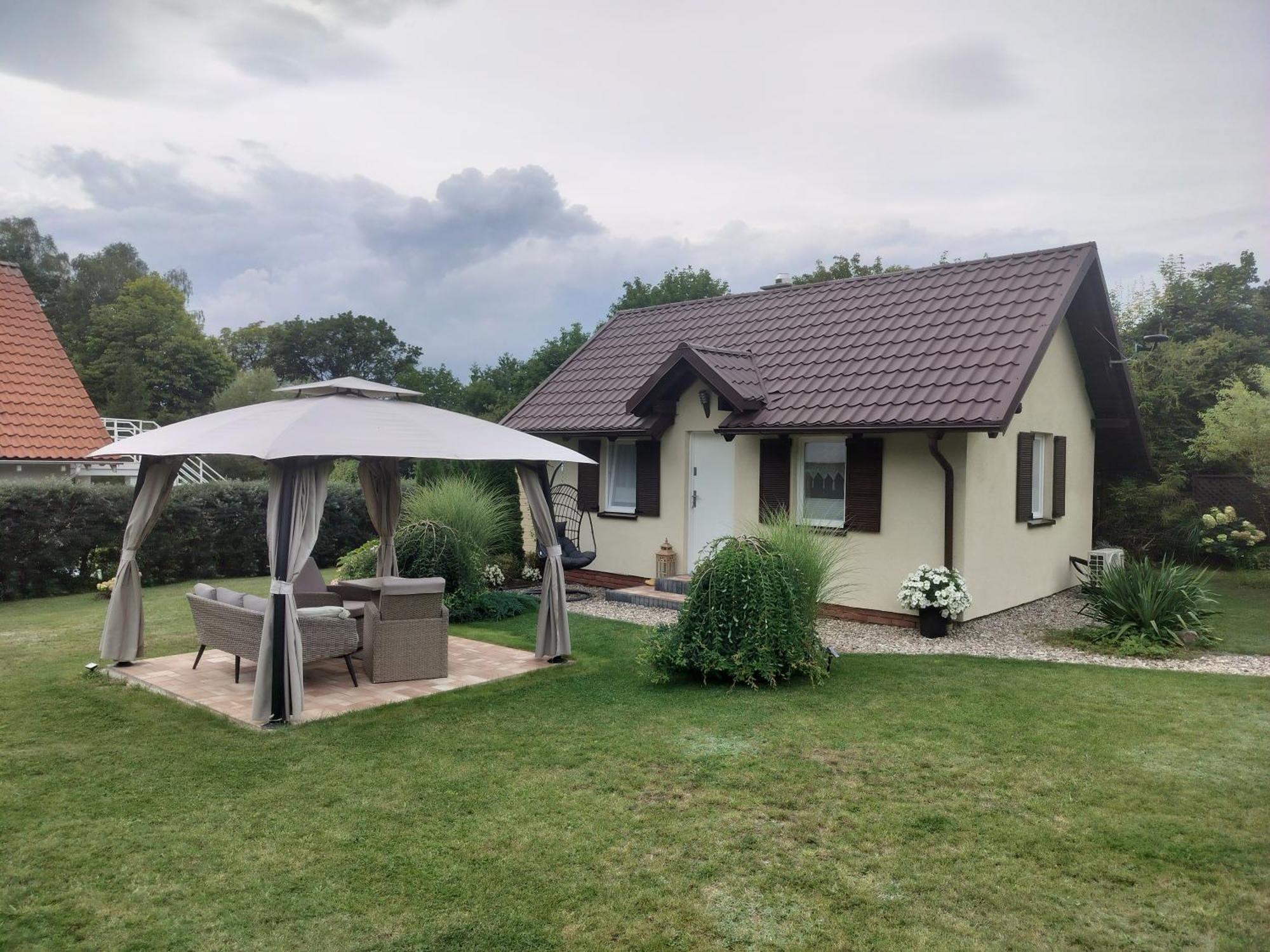 Apartament W Krzesznej Krzeszna Ngoại thất bức ảnh