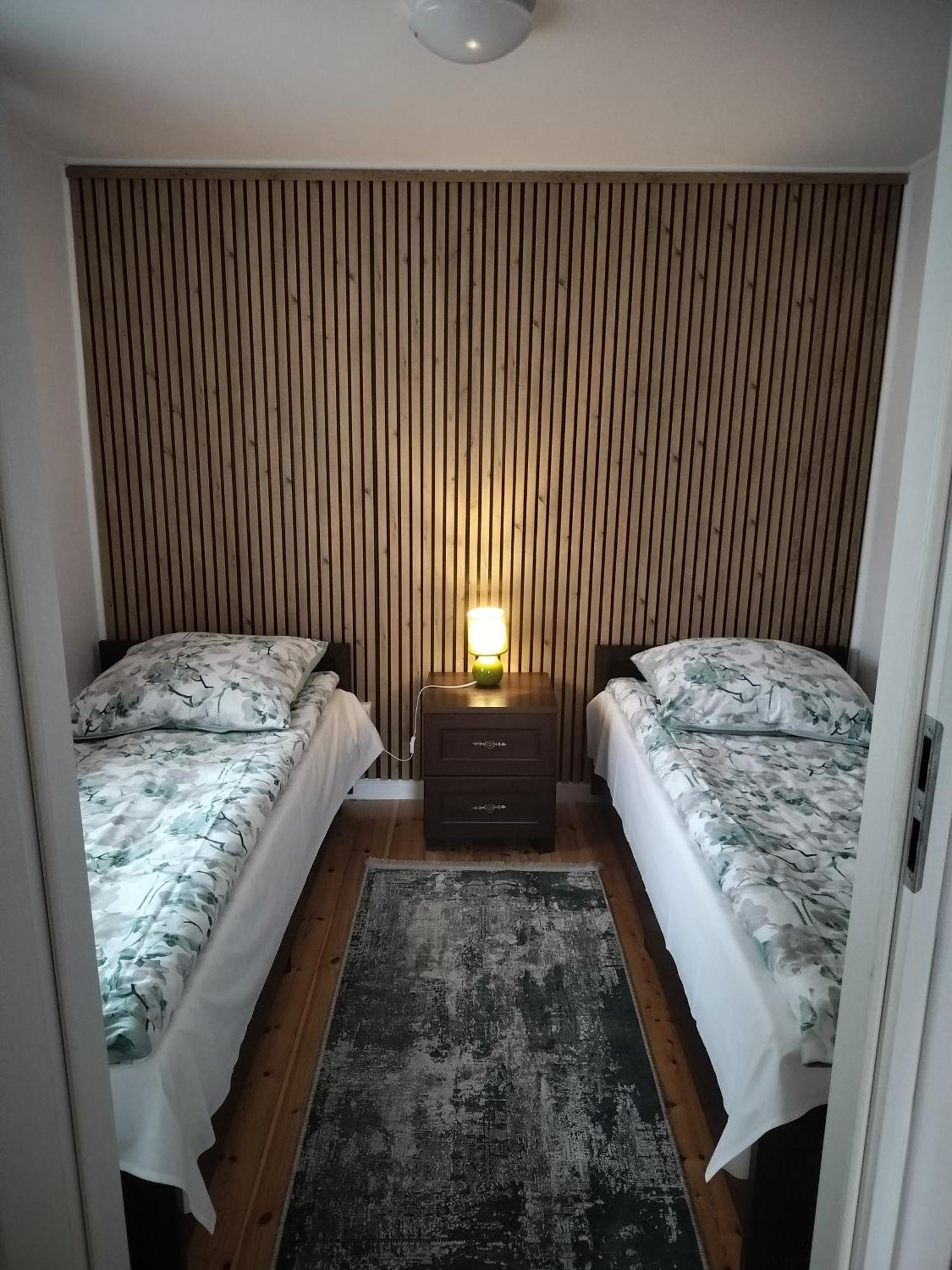Apartament W Krzesznej Krzeszna Ngoại thất bức ảnh