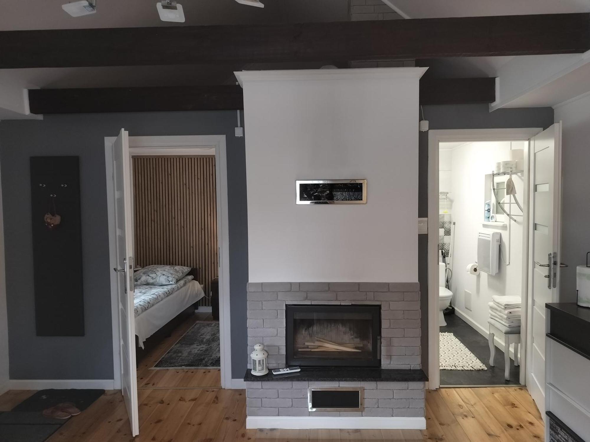 Apartament W Krzesznej Krzeszna Ngoại thất bức ảnh
