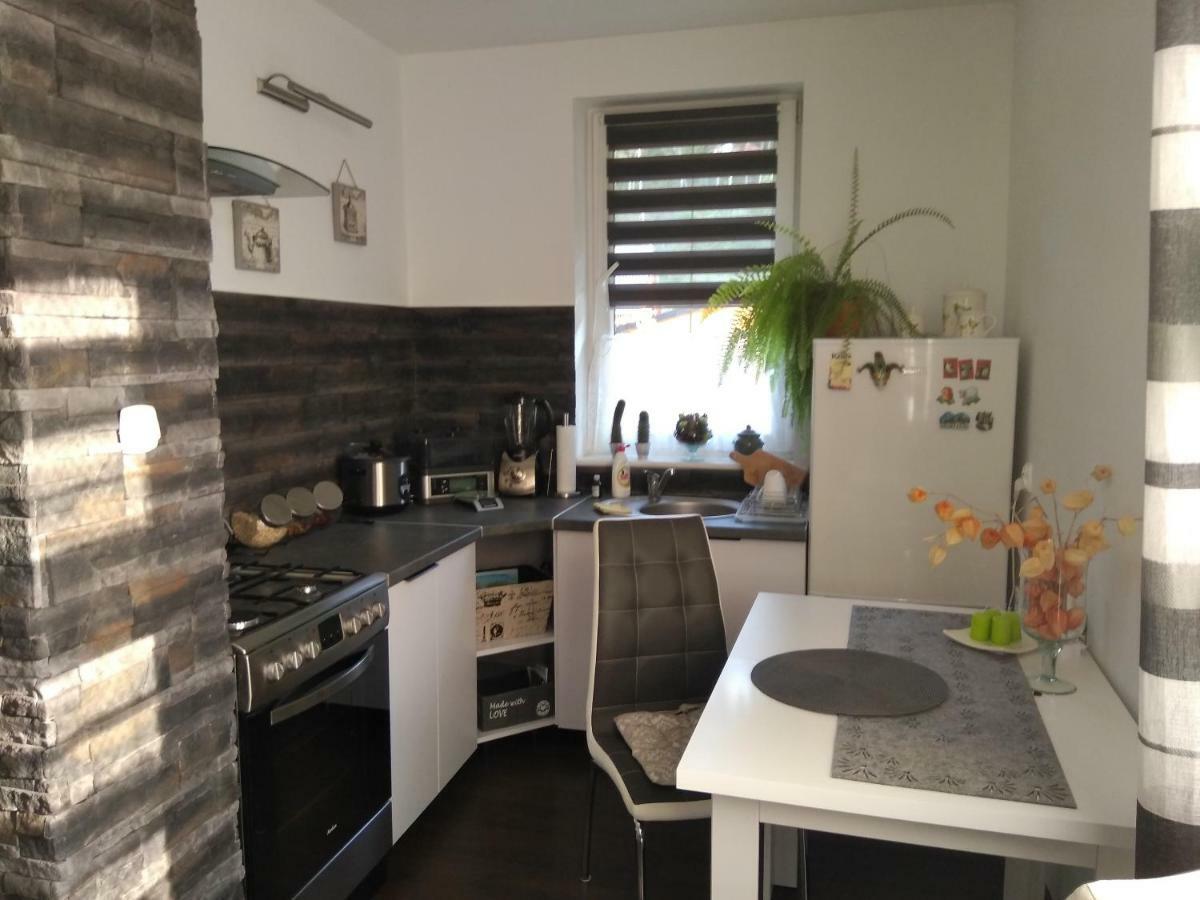 Apartament W Krzesznej Krzeszna Ngoại thất bức ảnh