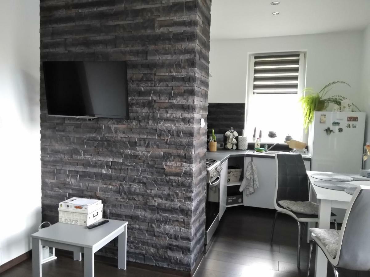 Apartament W Krzesznej Krzeszna Ngoại thất bức ảnh