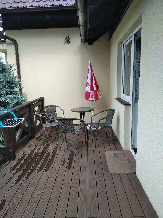 Apartament W Krzesznej Krzeszna Ngoại thất bức ảnh
