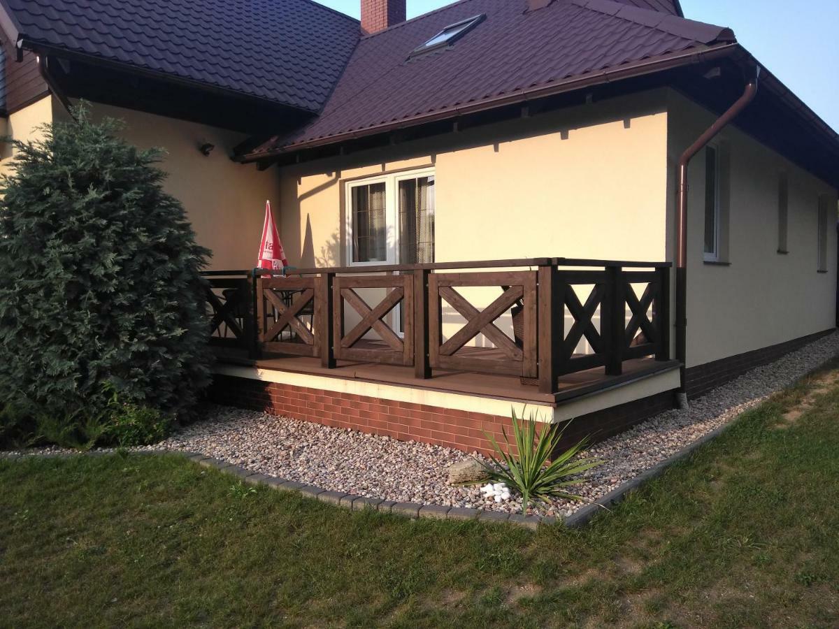 Apartament W Krzesznej Krzeszna Ngoại thất bức ảnh